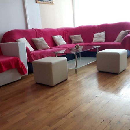 Apartment Trstenik Split Eksteriør bilde