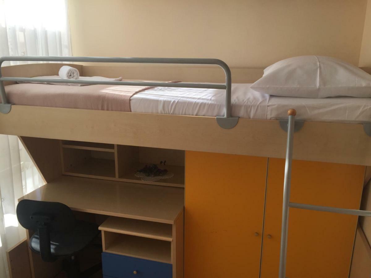 Apartment Trstenik Split Eksteriør bilde