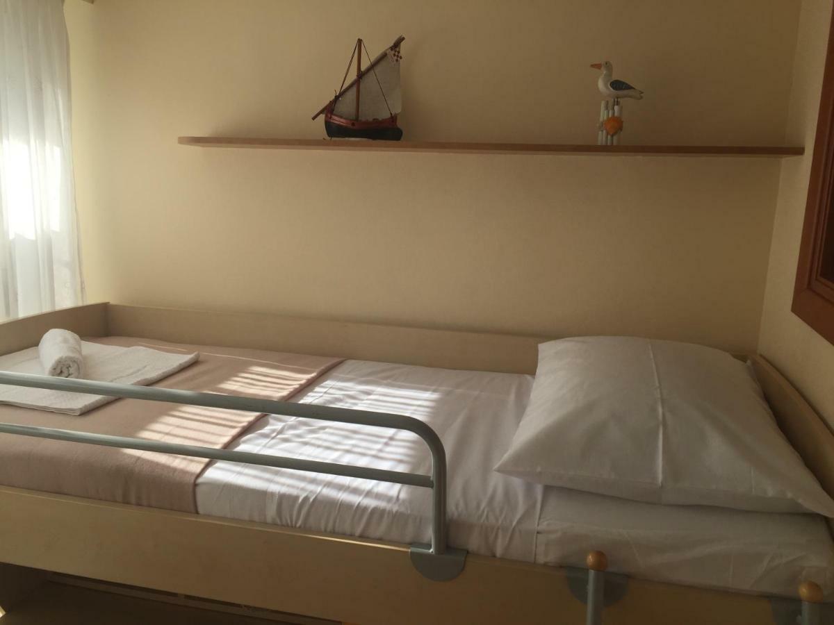 Apartment Trstenik Split Eksteriør bilde