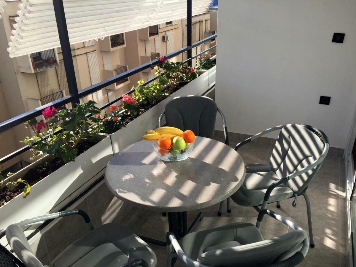 Apartment Trstenik Split Eksteriør bilde