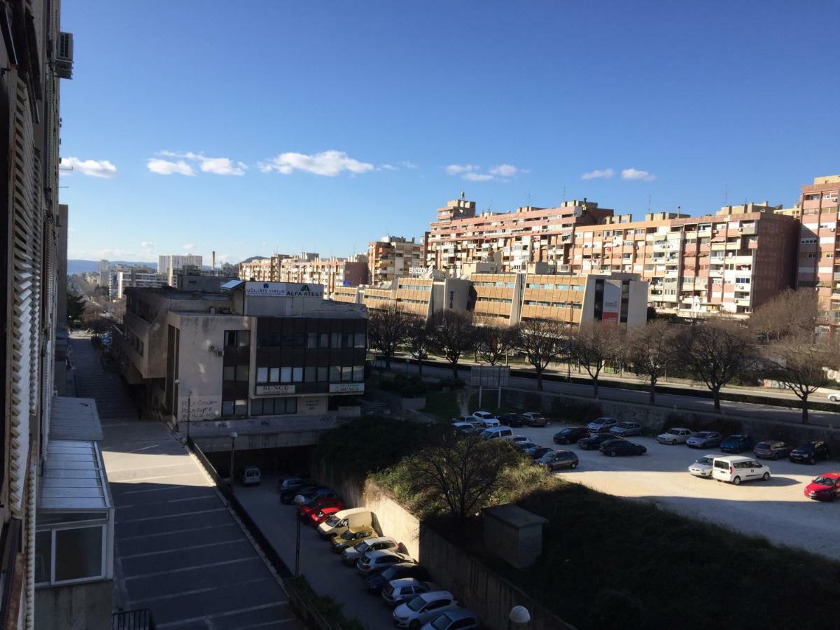Apartment Trstenik Split Eksteriør bilde