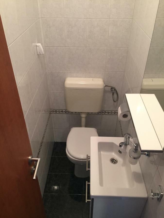 Apartment Trstenik Split Eksteriør bilde