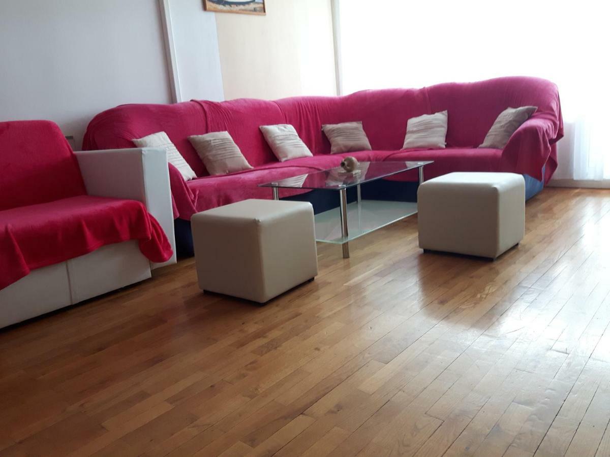 Apartment Trstenik Split Eksteriør bilde