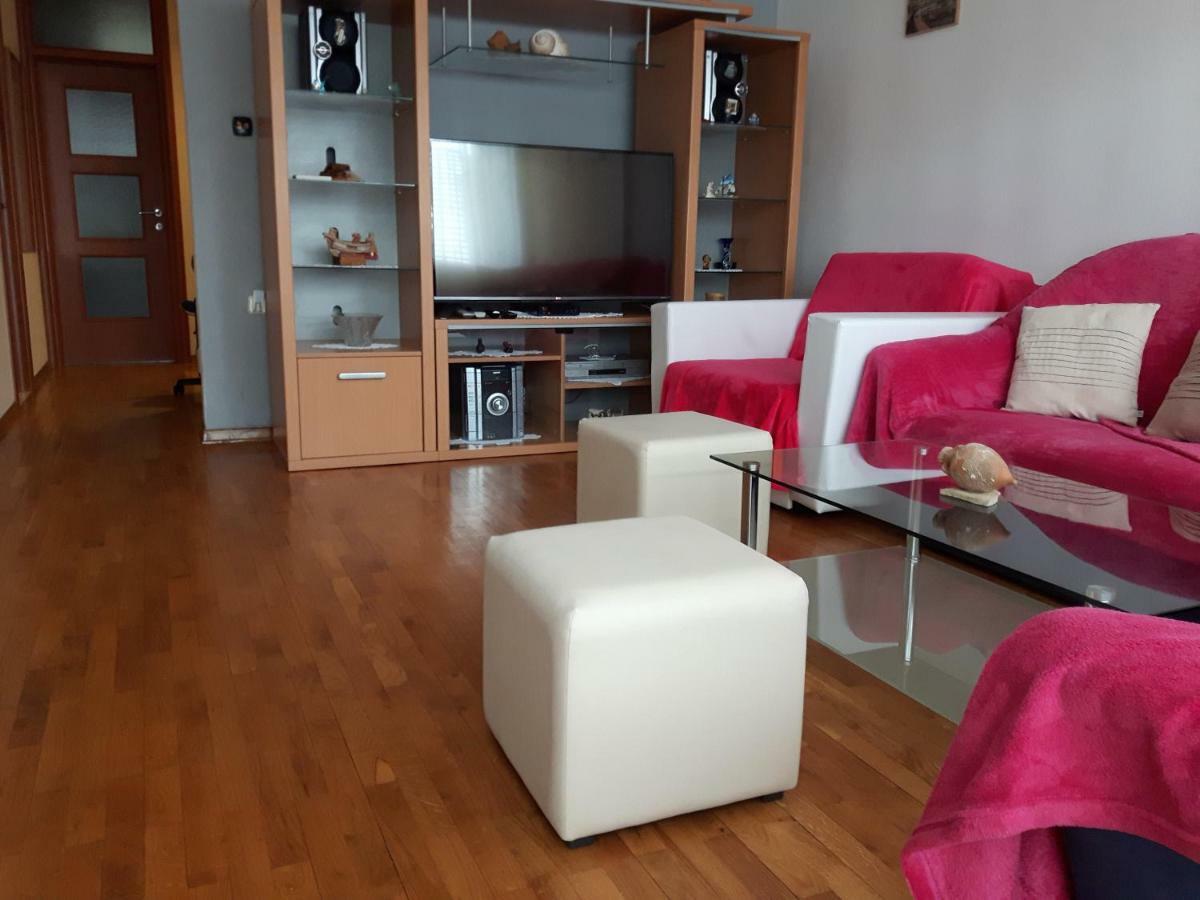 Apartment Trstenik Split Eksteriør bilde