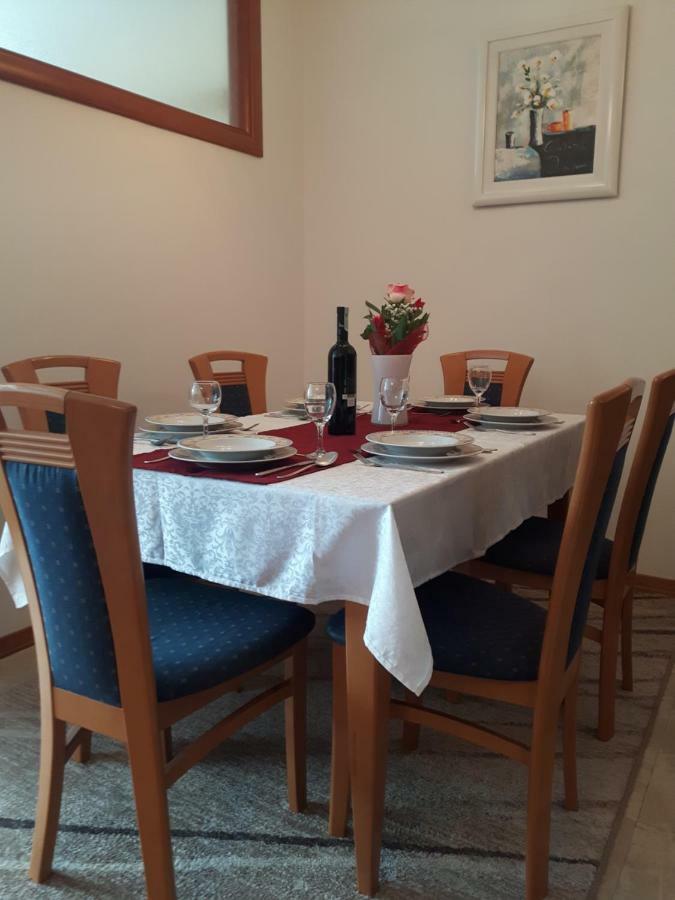 Apartment Trstenik Split Eksteriør bilde