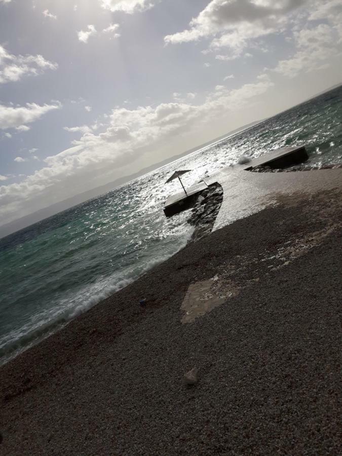 Apartment Trstenik Split Eksteriør bilde